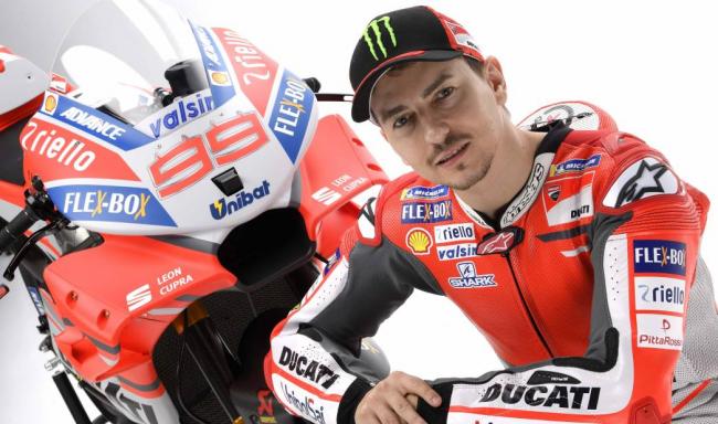 Lorenzo Juara, Rossi Raih Posisi Ketiga di Katalunya