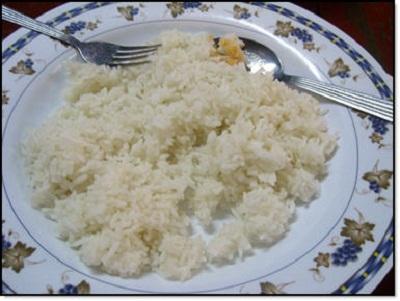 Penyebab Kantuk setelah Makan Nasi, Simak infonya...