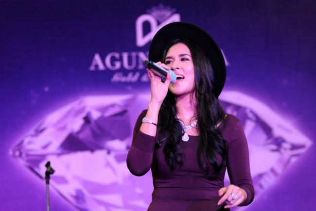 Raisa Ingin Tinggalkan Sejenak Dunia Musik