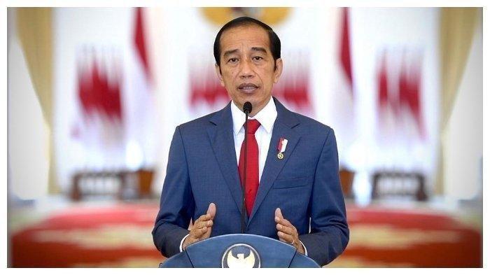Status pandemi covid 19 masih berlanjut di 2022, Presiden Jokowi tetapkan 3 hal 