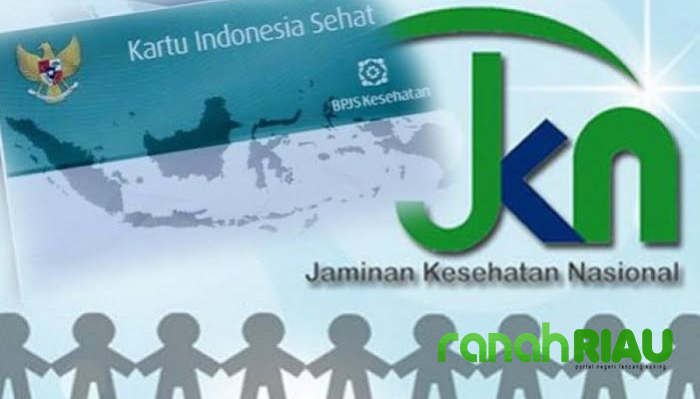 Anggaran bagi PBPU Program JKN-KIS di Pekanbaru Tahun 2026 Meningkat