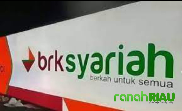 Segera isi Kekosongan Komisaris dan Dirut BRK Syariah, Gubri sampaikan Hal ini