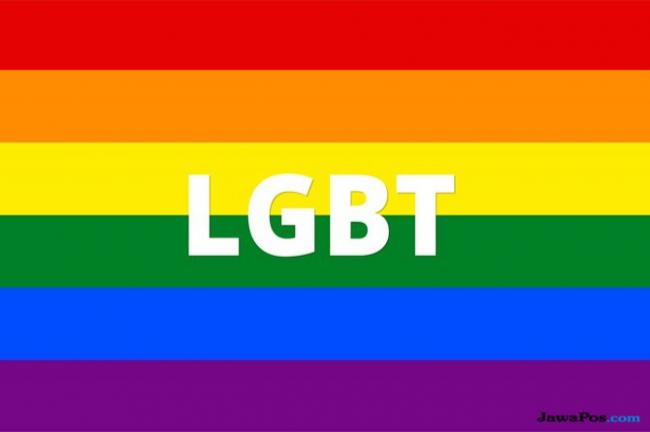 Virus LGBT Menyebar di Selatpanjang, Said Hasyim : Perlu peran aktif semua pihak 