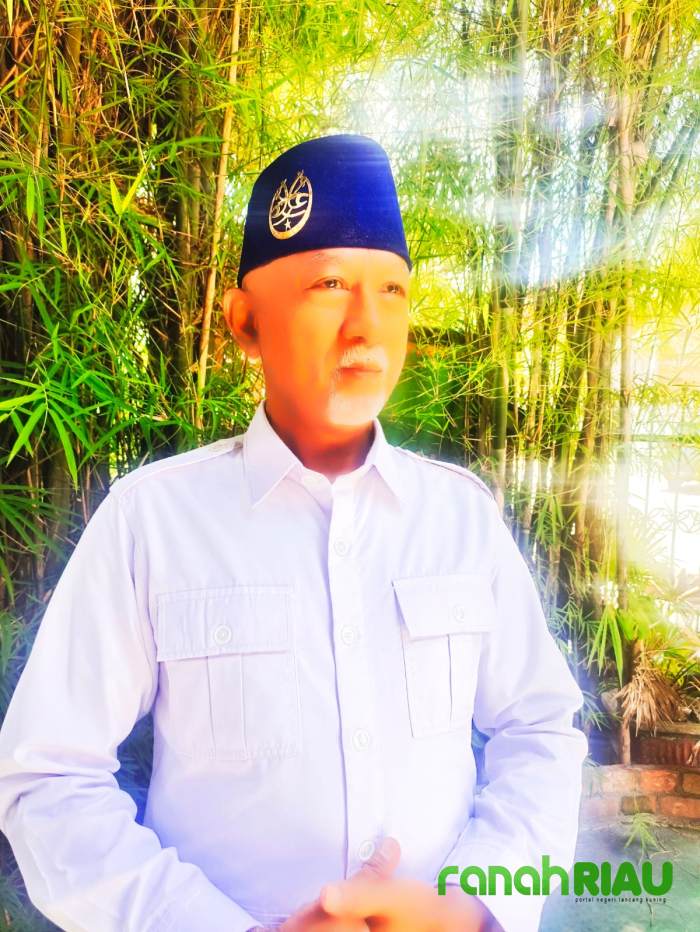 Skandal Senyap Minyak Siak: Marwah Sultan Terancam Terkubur di balik Kerugian BSP