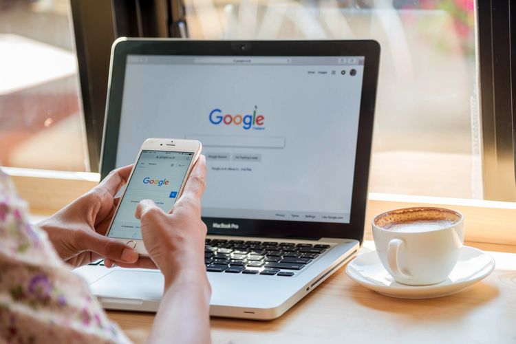 Jangan cari Tiga hal ini di Google jika tidak ingin berurusan dengan Hukum