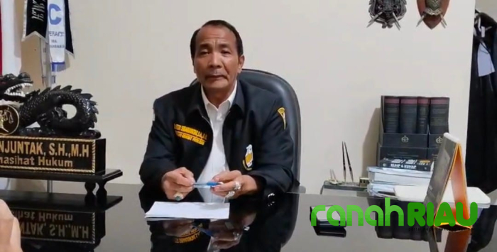 Terkuak, Oknum Penyidik berpangkat AKP diduga terima Uang 200 Juta