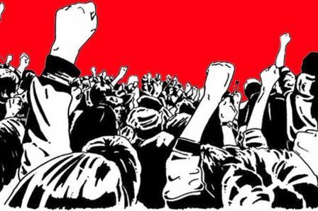 Menyoal Orientasi Gerakan Mahasiswa di tengah Hegemoni Neoliberalisme dan Diskursus Demokrasi