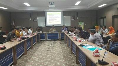 Temui Bupati, Pedagang dan Plaza Bangkinang Temukan Kesepakatan, Ini Hasilnya...