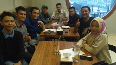 Festival Pro Komunitas mengangkat Tiga Isu Utama