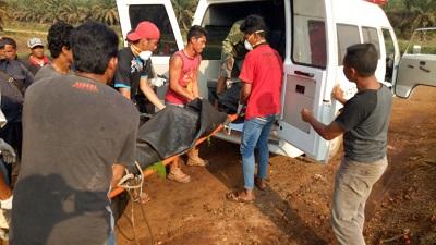 Tega, Bunuh Teman Hanya Ingin Punya Telpon Genggam