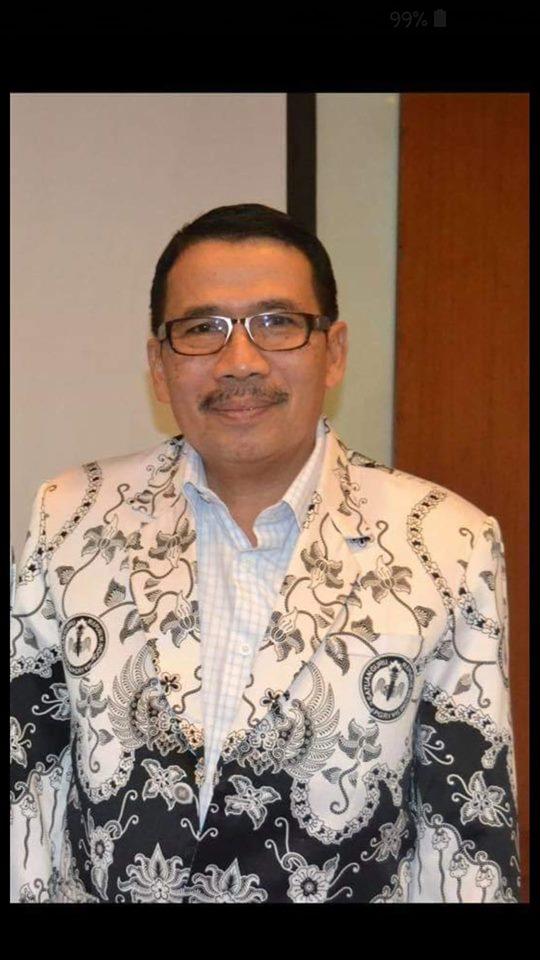 KPU Riau jelaskan status perolehan suara Syahril caleg PKS yang meninggal