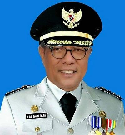 Aziz Zaenal, Membangun sesuai dengan Kebutuhan bukan Keinginan Masyarakat