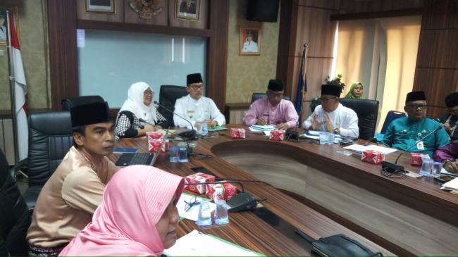 Info Kegiatan KPK di Riau Hari ke-2 dan ke-3