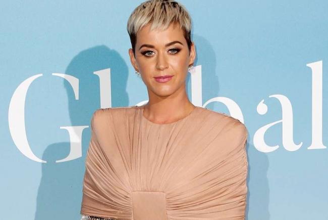 Katy Perry Rilis Lagu Terinspirasi dari Kesehatan Mentalnya