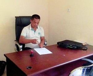 Syafrilis Menorehkan Sejarah Baik Bagi Masyarakat Desa Petapahan