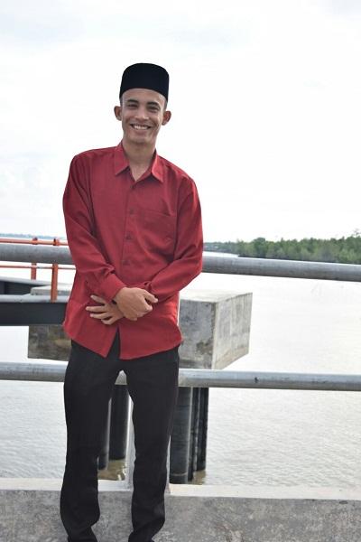 Sukses Gelar Mubes ke III Hipma-KPM, Ketua Demisioner sampaikan Harapan