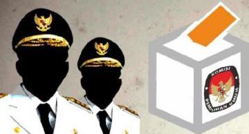 Versi KPU, Pasangan BISA Belum Bisa Mengejar Firdaus