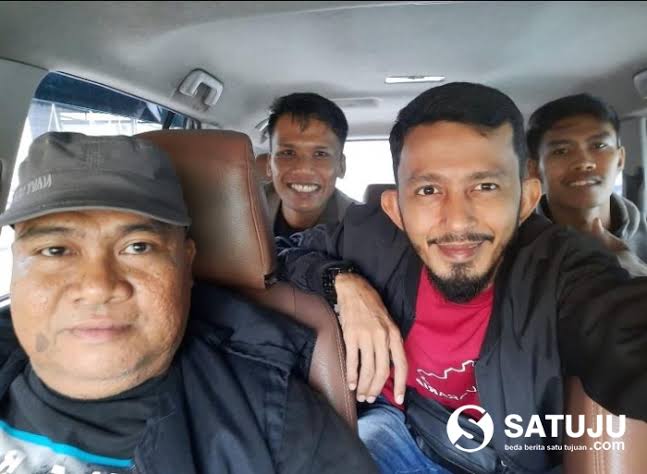 In memorium Said Abu Sofyan, Aktivis Lasak, Bersabung nyawa demi Negeri