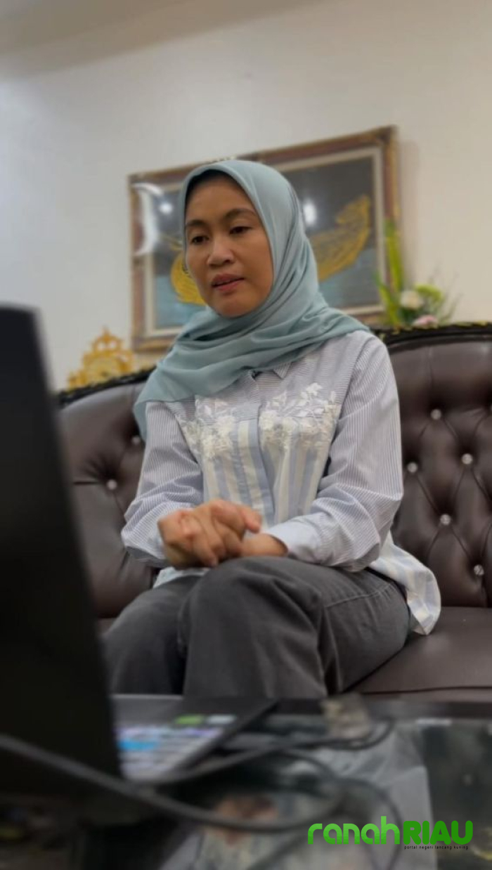 Literasi Pelita Kecil Harapan Negeri, Henny Sasmita Wahid: Mari semai bibit Pekerti lewat Sastra