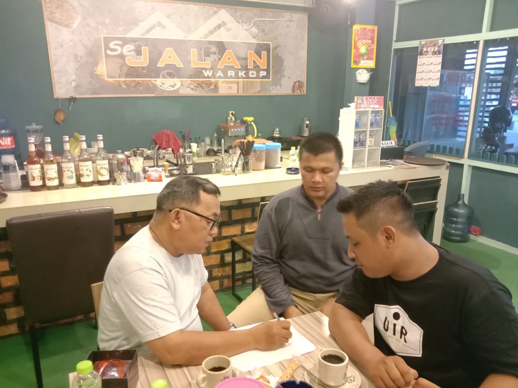 PJC akan gelar Pelatihan Jurnalistik gratis bagi Generasi Muda Karimun