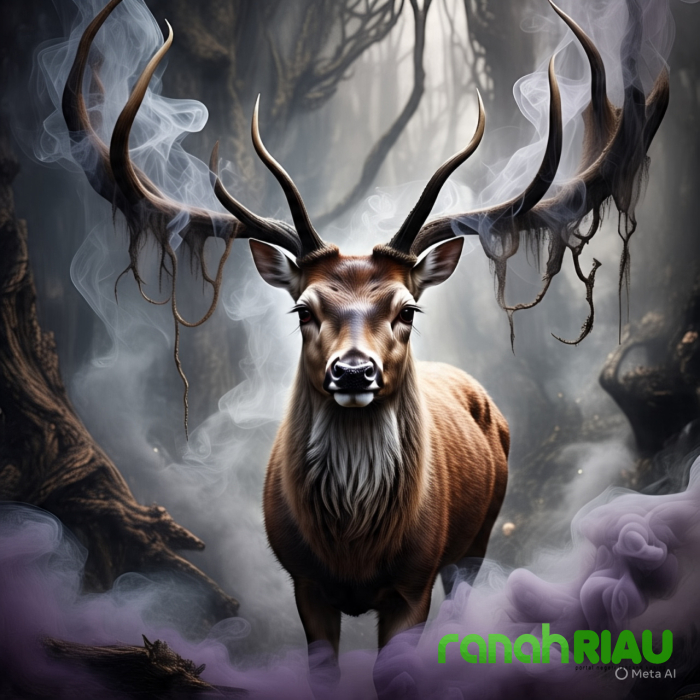 Puisi tentang Ikhlas; Kucuran Darah Pengorbanan, karya Katny Soeroto