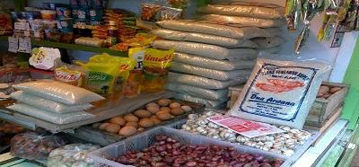  Jelang Ramadhan... Stock Barang Aman, Harga Kebutuhan pokok Stabil