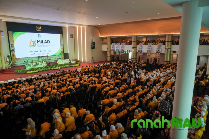 Milad ke-65 IPM Jadi Momentum Perkuat Gerakan Pelajar Berdampak di Era Digital