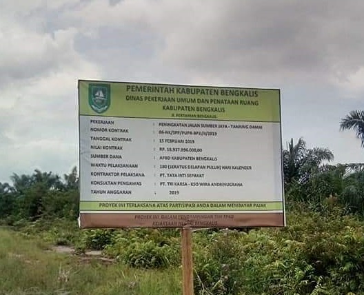 Diduga Ratusan Juta Rupiah Rugikan Negara, LSM TOPAN RI dan LSM PERKARA Akan Laporkan PPTK