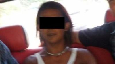  Akhirnya, Setahun Kabur Kena Tangkap Juga