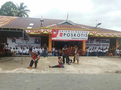 Ekspedisi NKRI Wujudkan Toleransi Umat Beragama dan Keberagaman Budaya