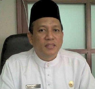 Alasan Hormati Hukum, BKD Riau Belum Sebut ASN Yang Tertangkap Kasus Narkoba