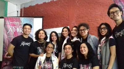 Film Athirah ikut Festival di Bulgaria, ini kata pihak KBRI