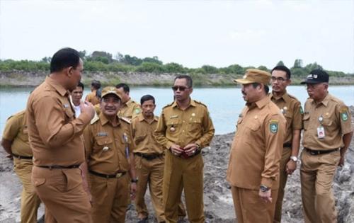 Proyek MY Dibatalkan, Begini Respon Masyarakat Bengkalis