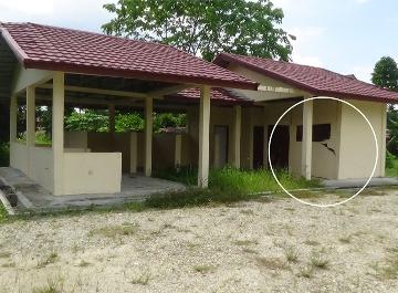 Dugaan Korupsi Pengolahan Sampah di Payung Sekaki