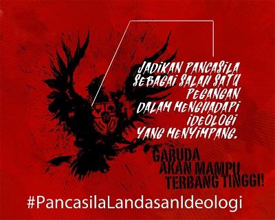 Bhabimkamtibnas Rokan Hulu ajak Kades untuk Bersinergi dalam Menangkal isu Radikal