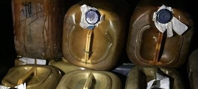 SPBU Layani Pengisian BBM ke Jerigen, Masyarakat Minta Penegak Hukum Tindak Tegas