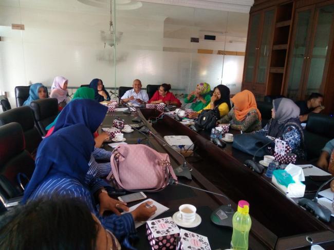 Virus Sadar Lalu Lintas Harus Disebar sejak Usia Dini