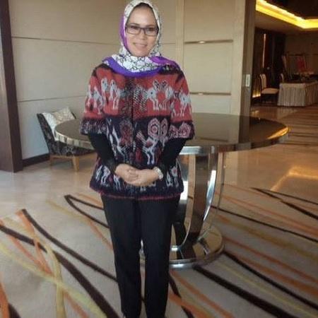 Ade Hartati : RAPP Harus Ikuti Arahan Pemerintah Pusat, Jangan Ikuti Nalar Bisnis Saja