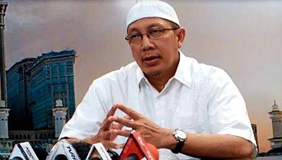 keluarkan 9 butir Panduan Penceramah Agama, Kemenag: Jangan mengumpat jangan mencaci