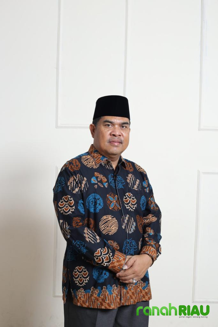 Muhammadiyah Riau dukung Langkah tegas Gubri tangani Konflik PT SIR