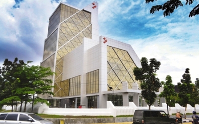 Waduh... Puluhan Juta Rupiah uang Nasabah diduga dilarikan oknum Pegawai BRK