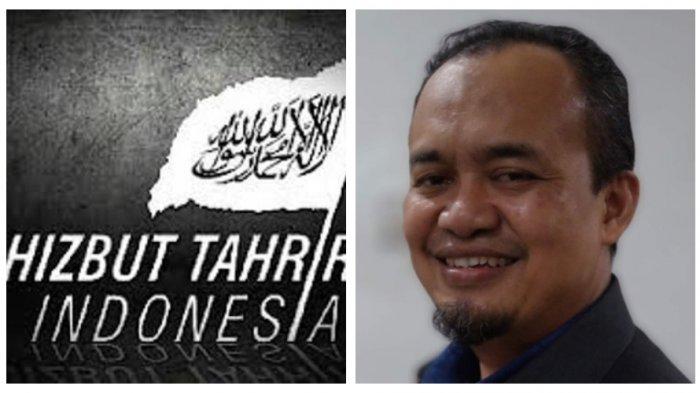 Baru Dilantik, Wakil Dekan di FPIK Unpad diberhentikan karena terlibat HTI