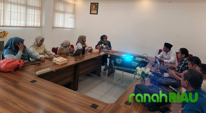 UMRI Kembali Terjunkan Tim Relawan Kesehatan dan Logisitik ke Lokasi Bencana Sumatera