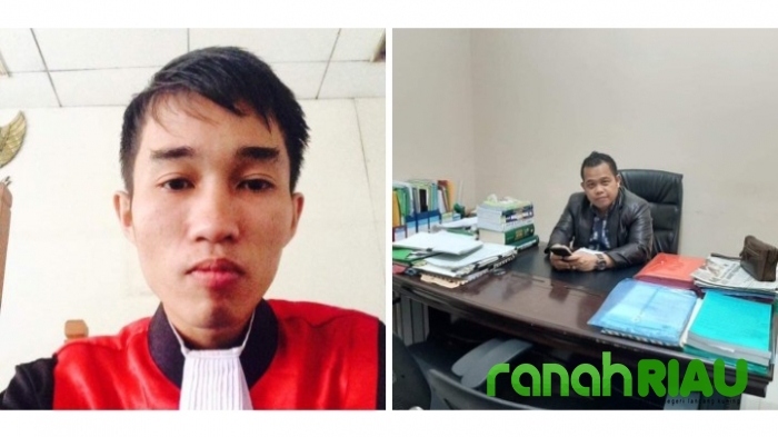 Evaluasi Penegakan Hukum di Tubuh Kejaksaan Riau Akhir Tahun 2021