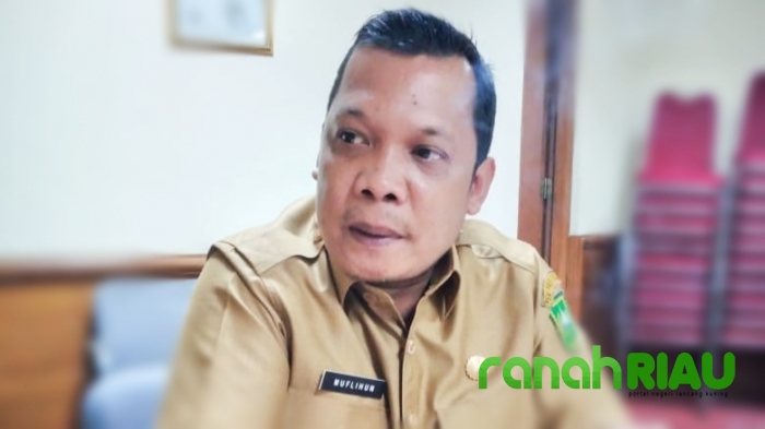 Bahaya Bagi Tubuh, Bilik Sterilisasi DPRD Riau Dinonaktifkan Sementara