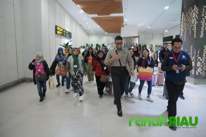 Pemerintah Indonesia Evakuasi WNI yang terdampak Konflik Suriah 