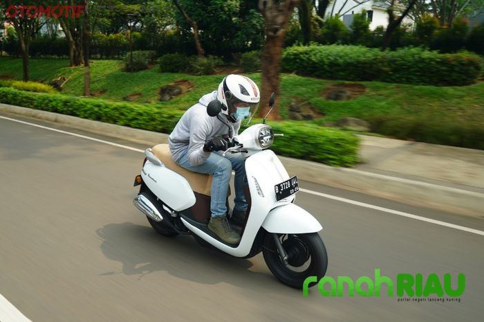 Kabar Gembira bagi Pecinta Retro, 5 Desain Matic ini mungkin bisa jadi Referensi 