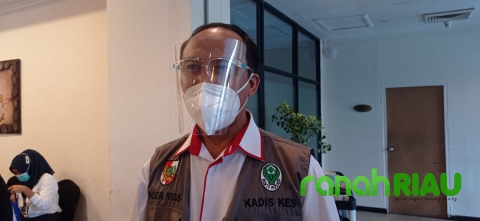 Dinas Kesehatan target vaksinasi untuk Lansia tuntas di Bulan Maret 2021