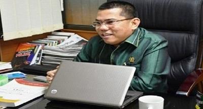 Lembaga Pendidikan Semua Harus Diperhatikan, Termasuk Sekolah Agama