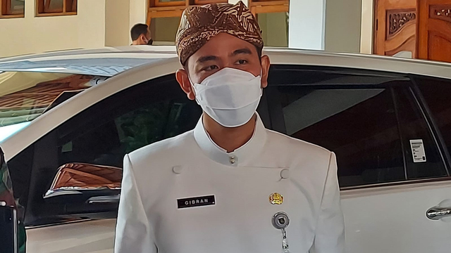 Megawati nangis Jokowi disebut Kodok, Gibran: Dari dulu kami sudah terbiasa dihina